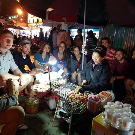 Hostel Tiny Tigers Dalat Exteriér fotografie
