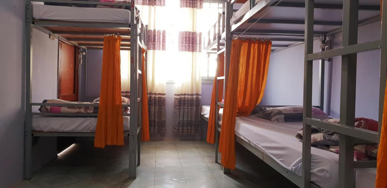 Hostel Tiny Tigers Dalat Exteriér fotografie